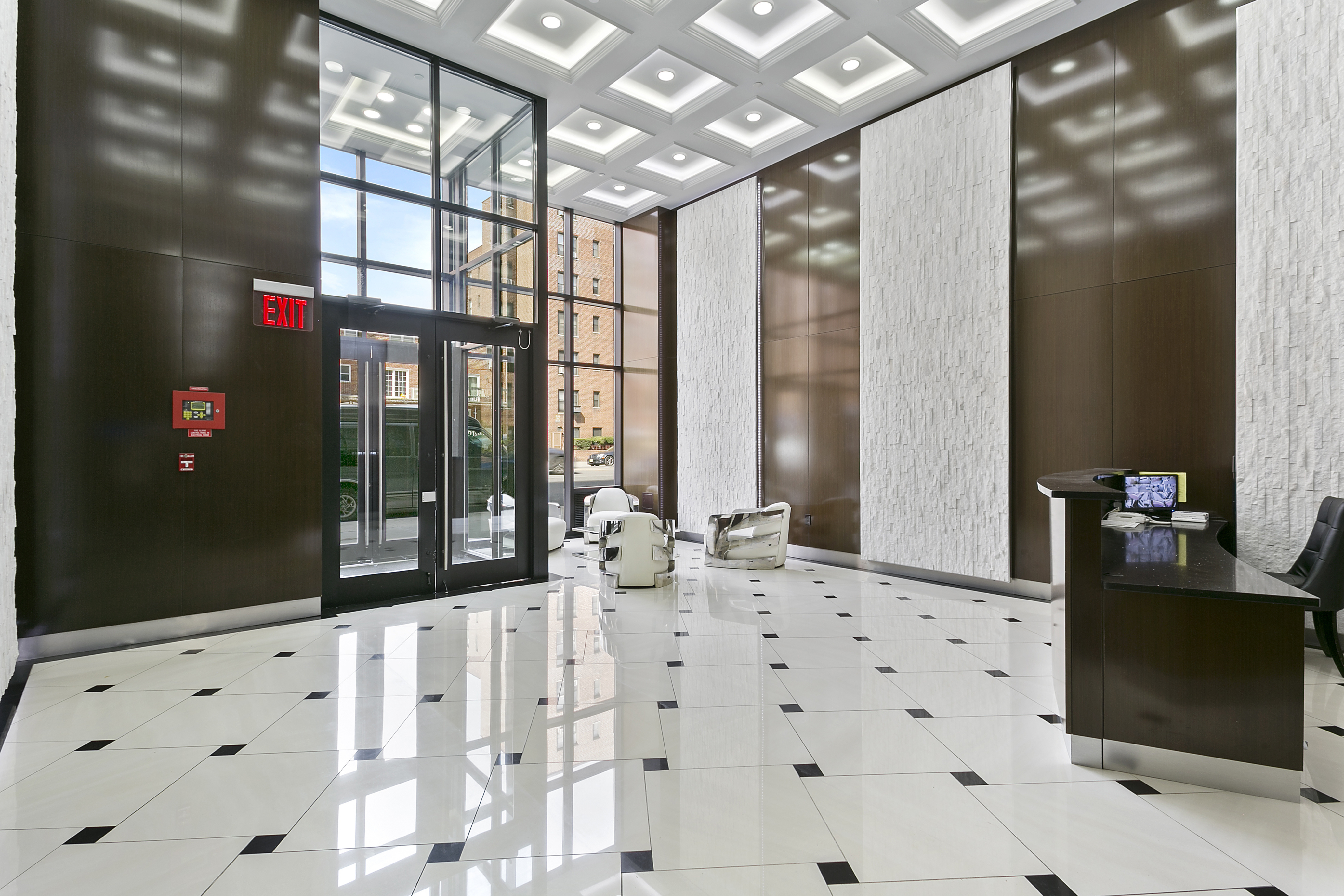 3041 Ocean Avenue, Unit 5A Brooklyn, NY 11235 - Photo 16 of 17