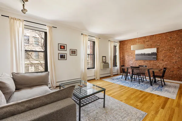 $4,500 | 314 West 94th Street, Unit 3D | Upper West Side