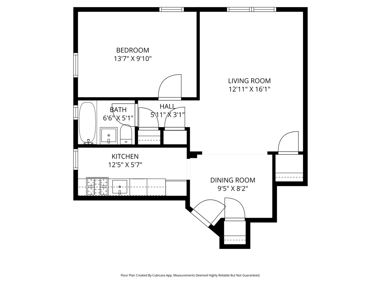 $369,000 | 39-55 51st Street, Unit 3G | Woodside