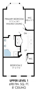 $1,100,000 | 810 Capitol Square Place Southwest, Washington, DC 20024
