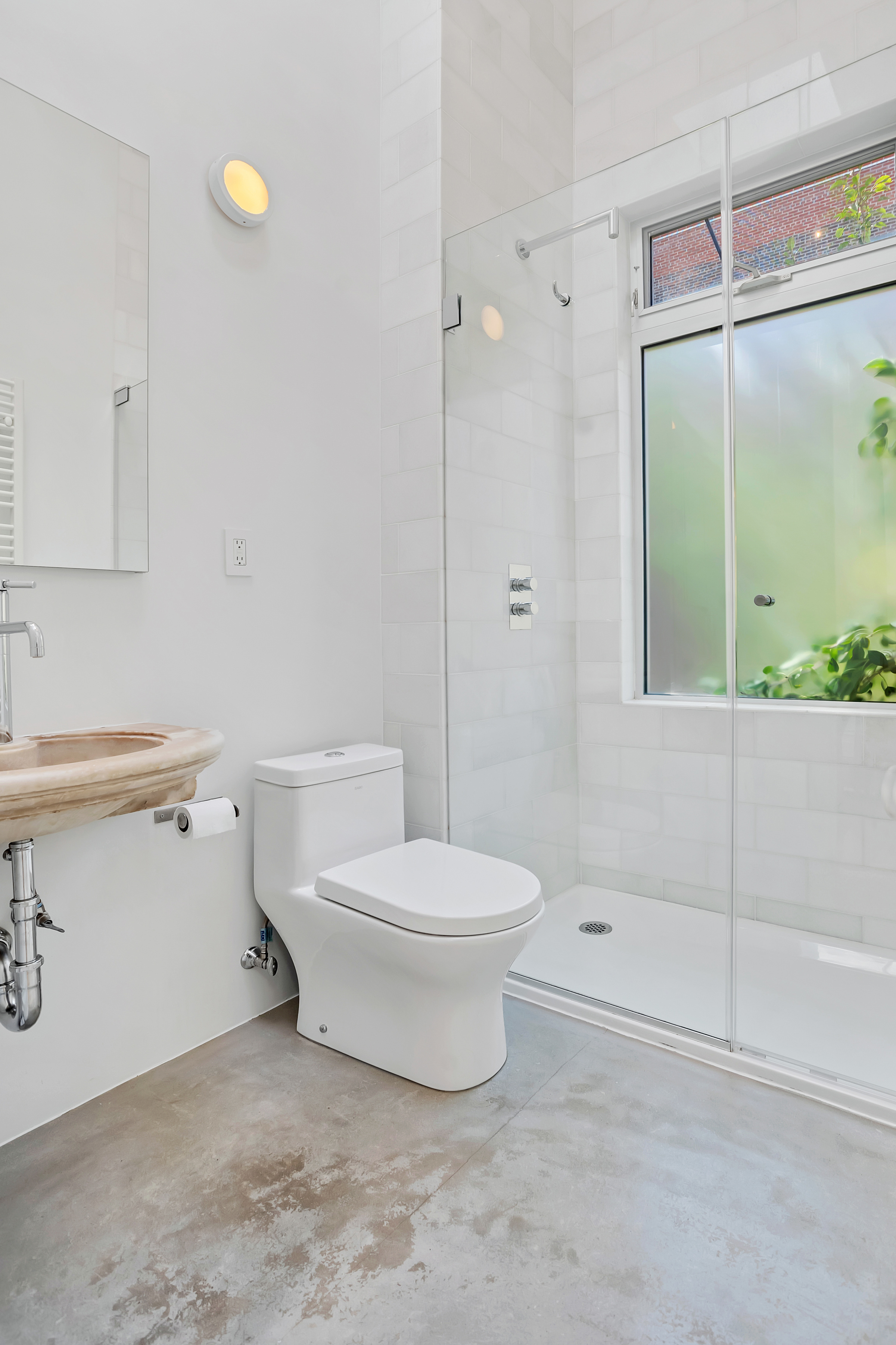 8 Sylvan Terrace Manhattan, NY 10032 - Photo 23 of 30