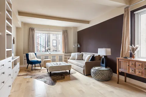 $3,500,000 | 120 East 79th Street, Unit 7BCD | Upper East Side
