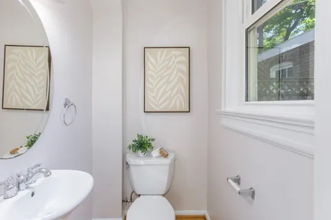 Contact Agent | 3514 34th Street Northwest, Washington, DC 20008