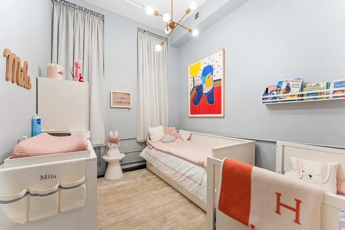 $18,500 | 20 East 17th Street, Unit 3 | Flatiron