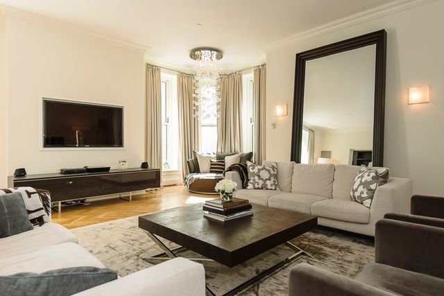 $9,880,000 | 1 Central Park South, Unit 515 | Central Park South