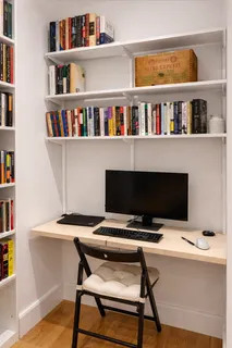 $1,550,000 | 360 Furman Street, Unit 1110 | Brooklyn Heights