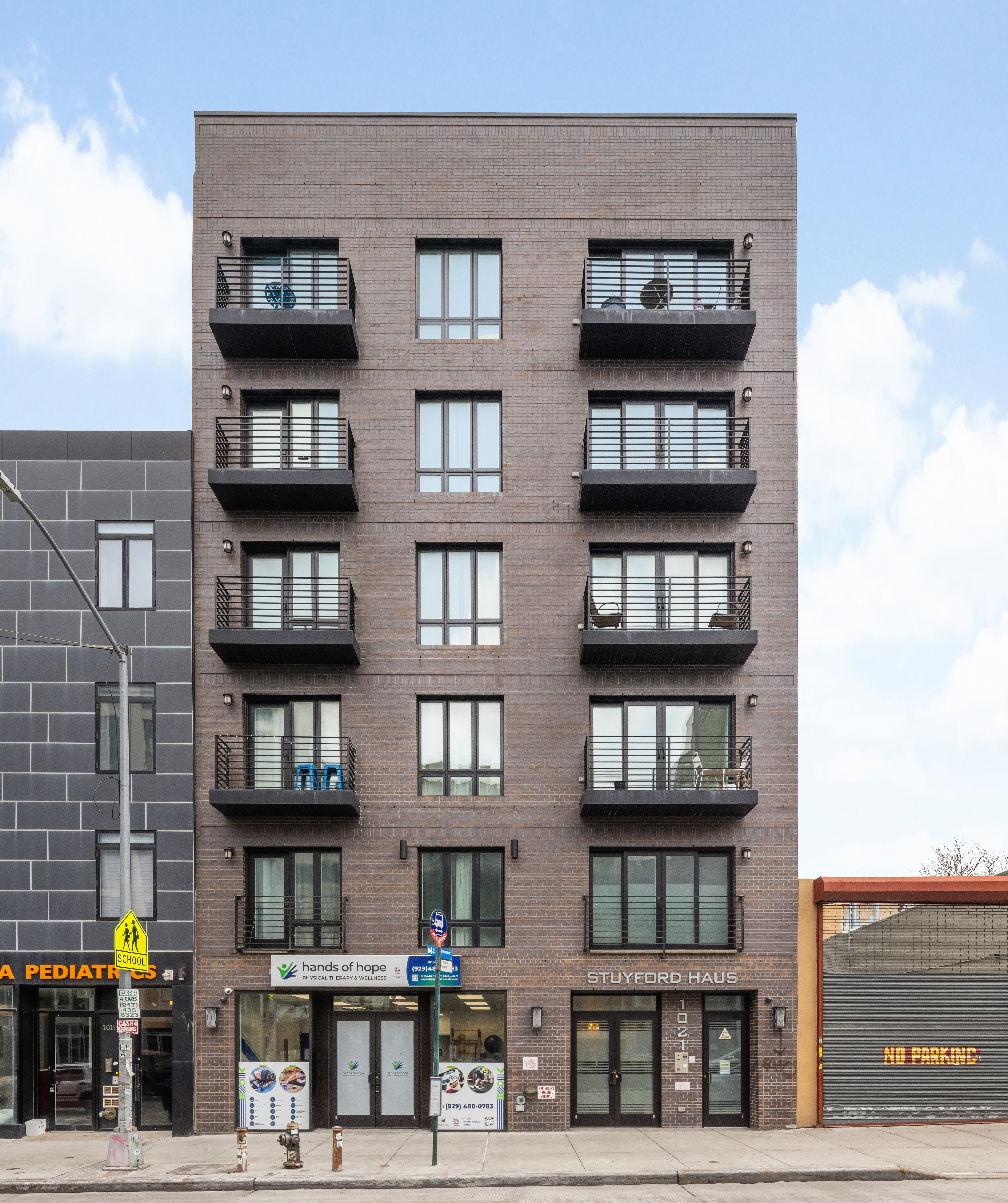 1021 Bedford Avenue, Unit 403 Brooklyn, NY 11205 - Photo 12 of 13