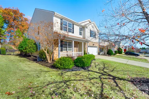 $646,500 | 6610 Blackwood Lane, Waxhaw, NC 28173