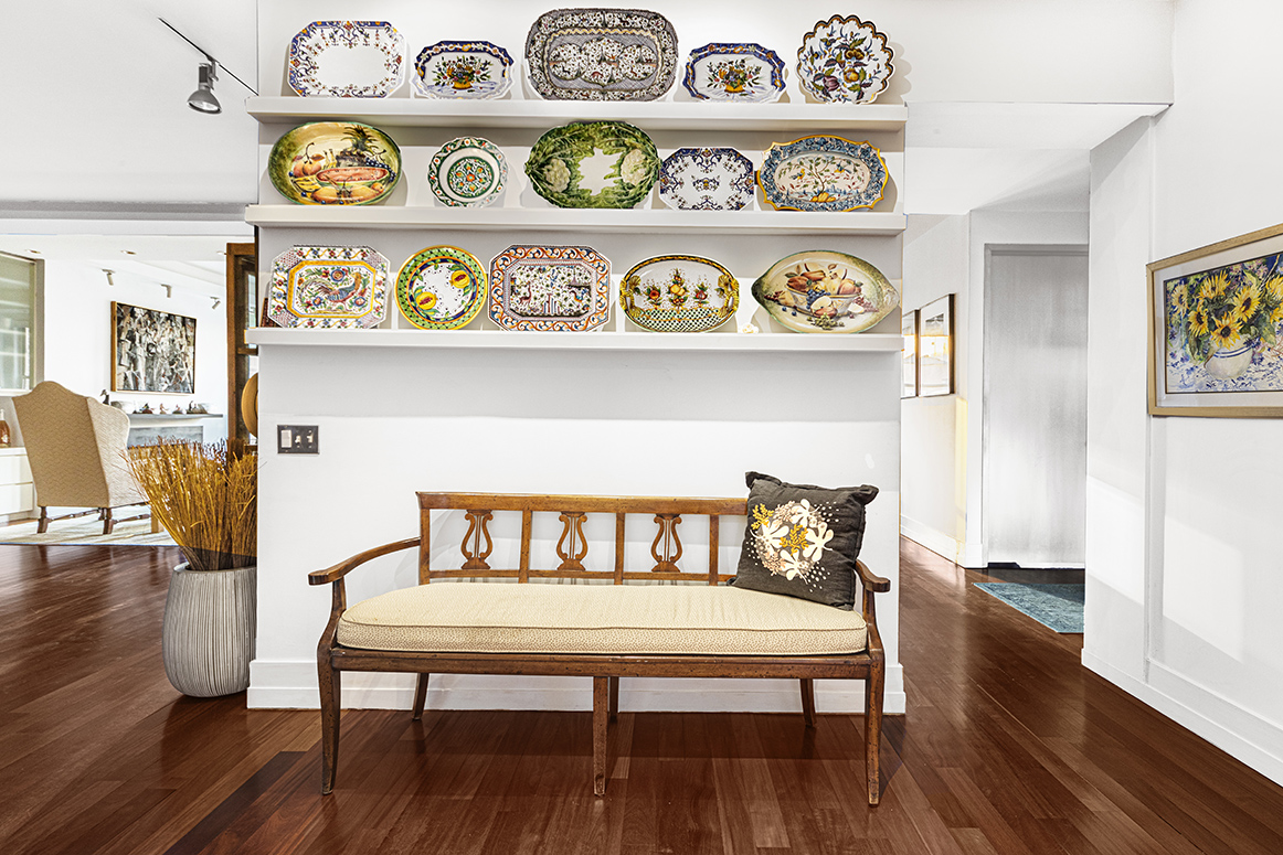 66 Leonard Street, Unit 7A Manhattan, NY 10013 - Photo 4 of 13