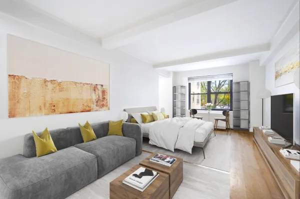 $3,650 | 230 Riverside Drive, Unit 2G | Upper West Side