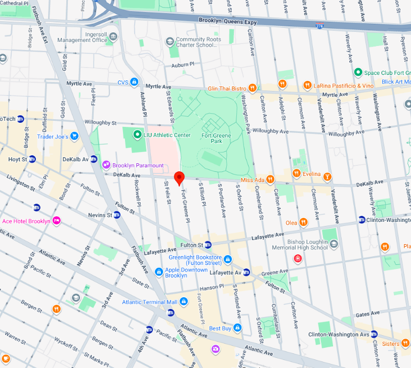 10 Fort Greene Place Brooklyn, NY 11217 - Photo 2 of 15