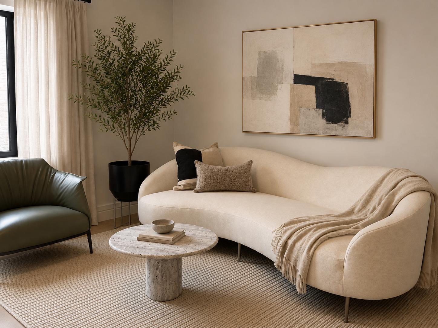 165 Lexington Avenue, Unit 4D Manhattan, NY 10016 - Photo 3 of 12 Gallery Image 3