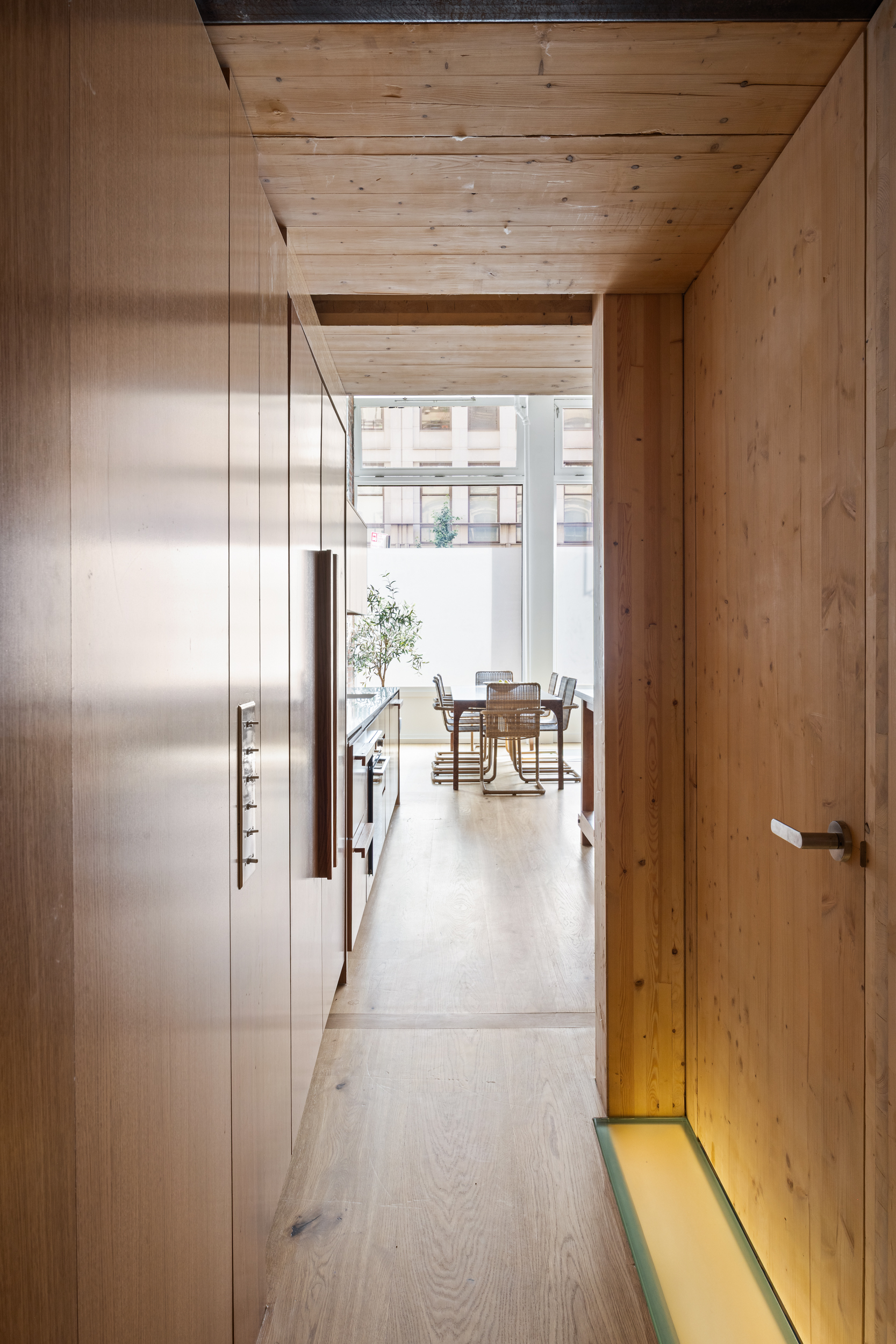 74 Reade Street, Unit 1EAST Manhattan, NY 10007 - Photo 7 of 22