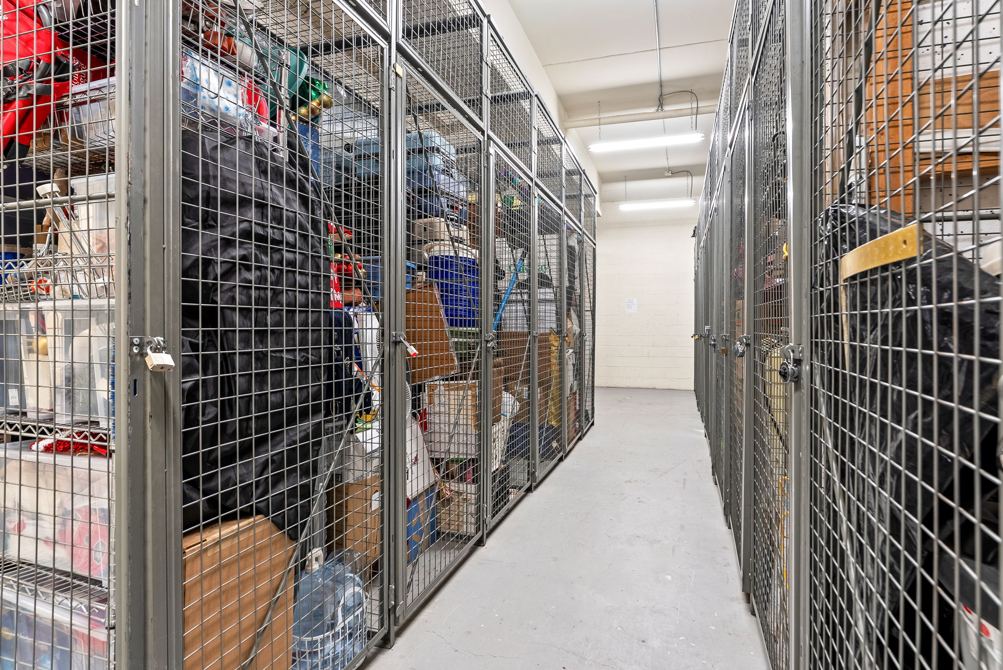 1919 Madison Avenue, Unit 214 Manhattan, NY 10035 - Photo 17 of 19 a view of shower