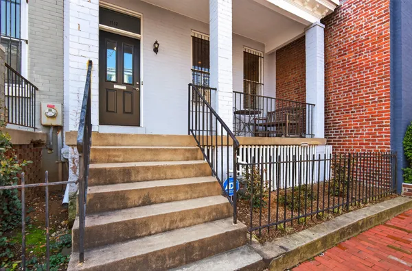 $1,200,000 | 1752 Willard Street Northwest, Washington, DC 20009
