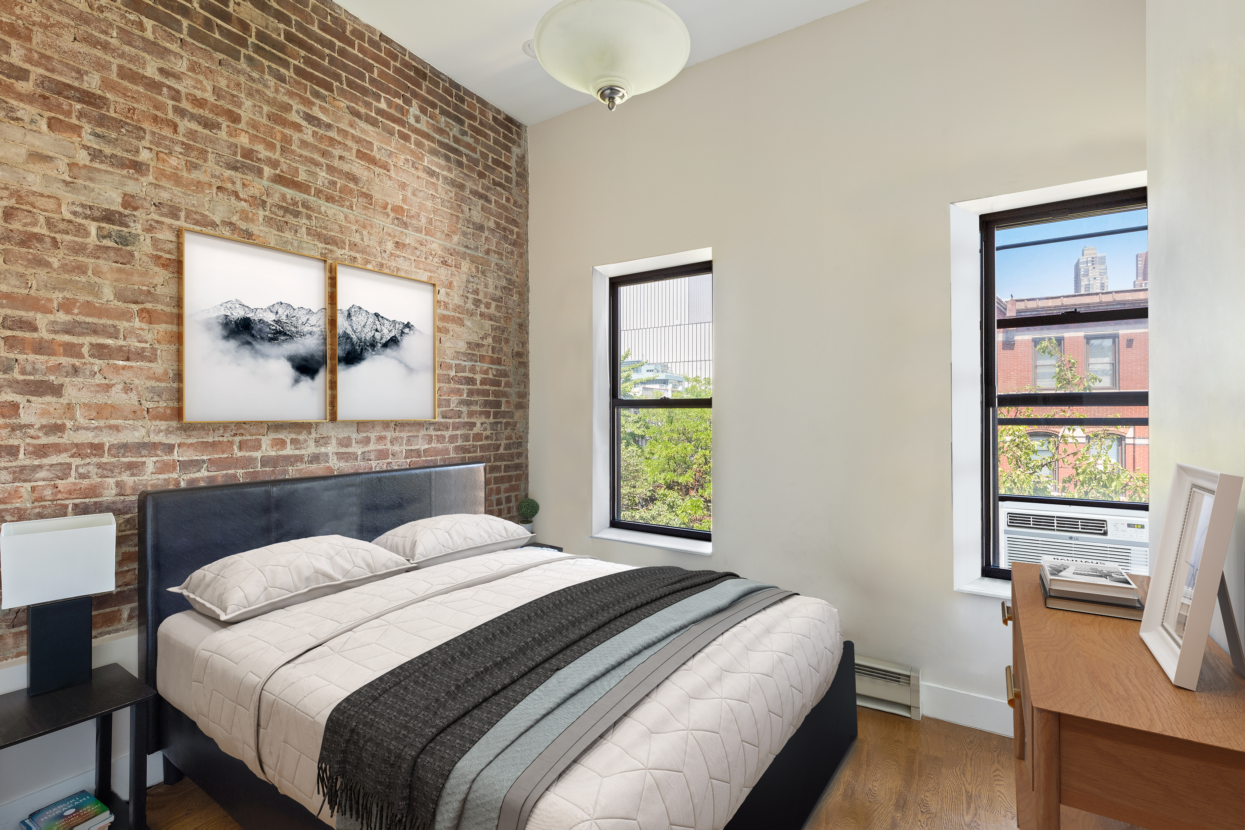 458 West 51st Street, Unit 4 Manhattan, NY 10019 - Photo 4 of 9