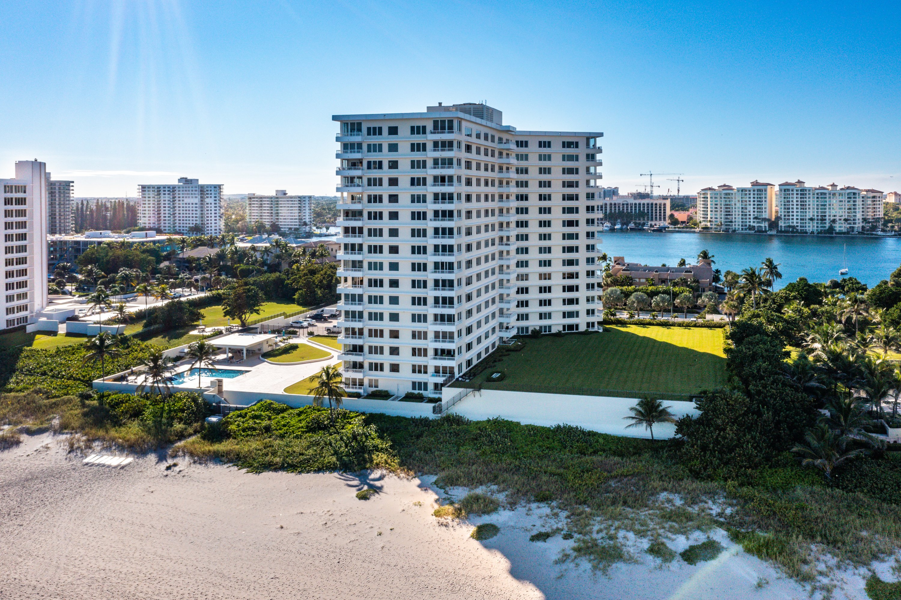 600 South Ocean Boulevard, Unit 1007 Boca Raton, FL 33432 - Photo 54 of 74