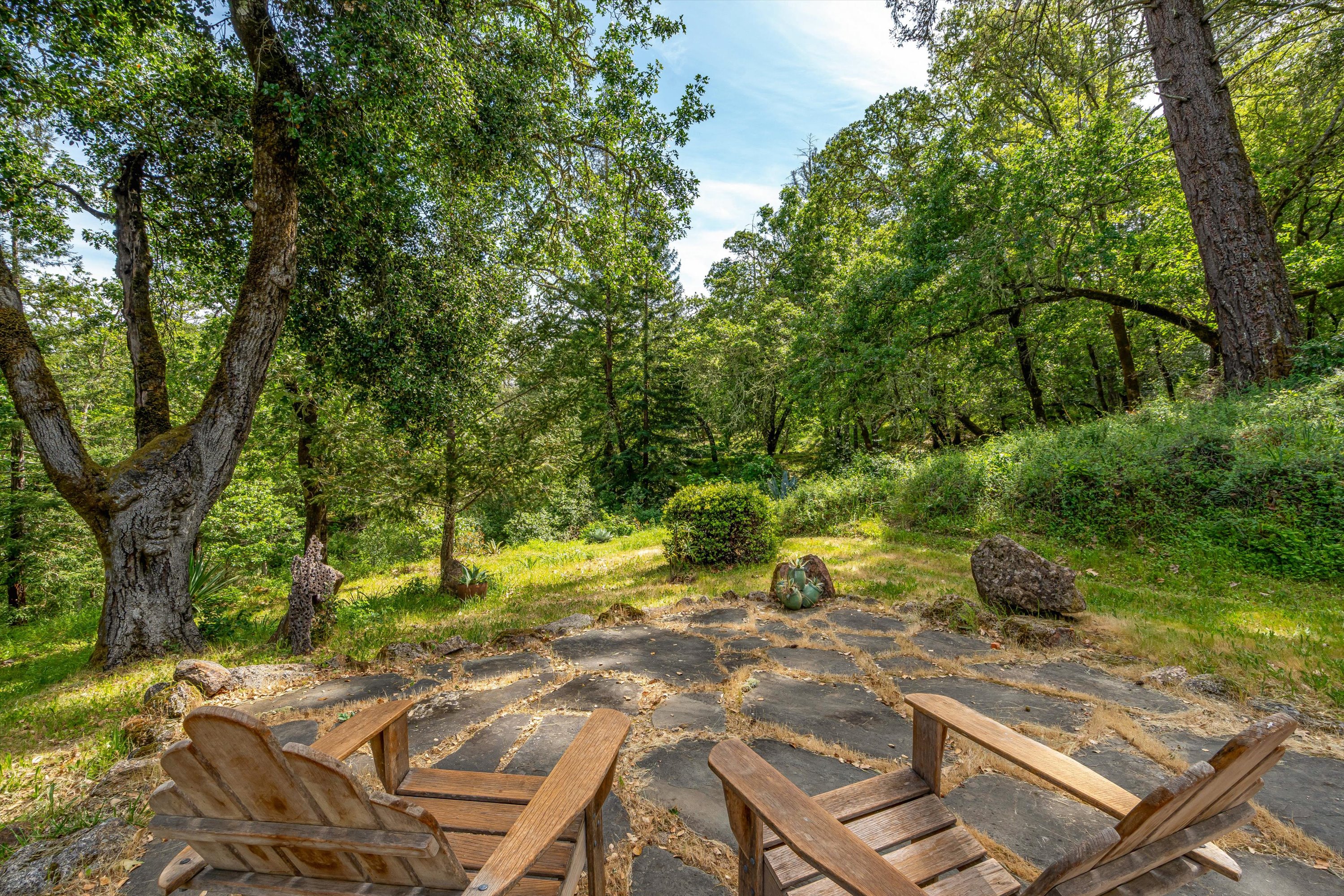 6435 Dry Creek Road Napa, CA 94558 - Photo 16 of 34