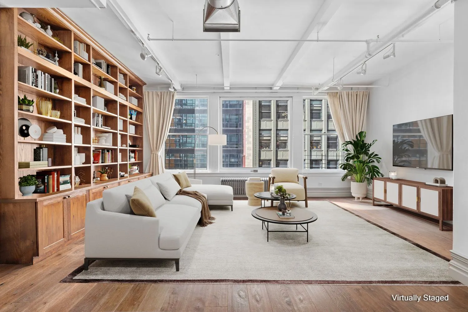 $9,000 | 28 West 38th Street, Unit 5W | Midtown South