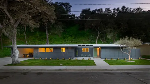 $1,499,000 | 3505 El Lado Drive, Glendale, CA 91208