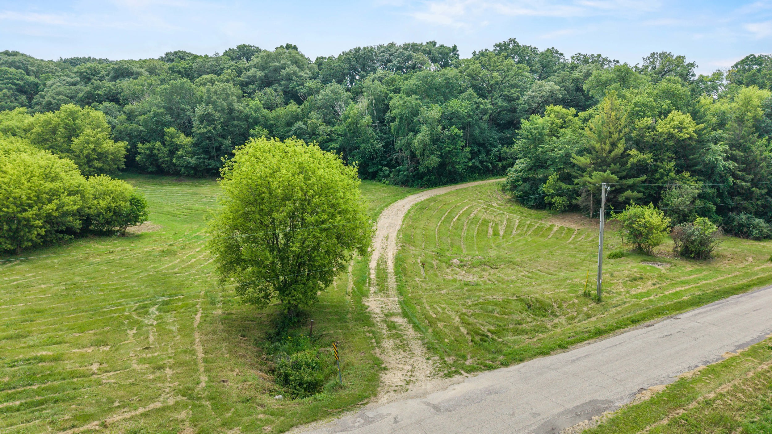 146 /- Acres Otto Kerl Road Cross Plains, WI 53528 - Photo 17 of 20