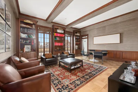 $5,000,000 | 911 Park Avenue, Unit PHE | Upper East Side