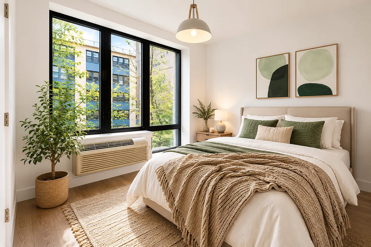 24 Starr Street, Unit 2F Brooklyn, NY 11221 - Photo 5 of 8