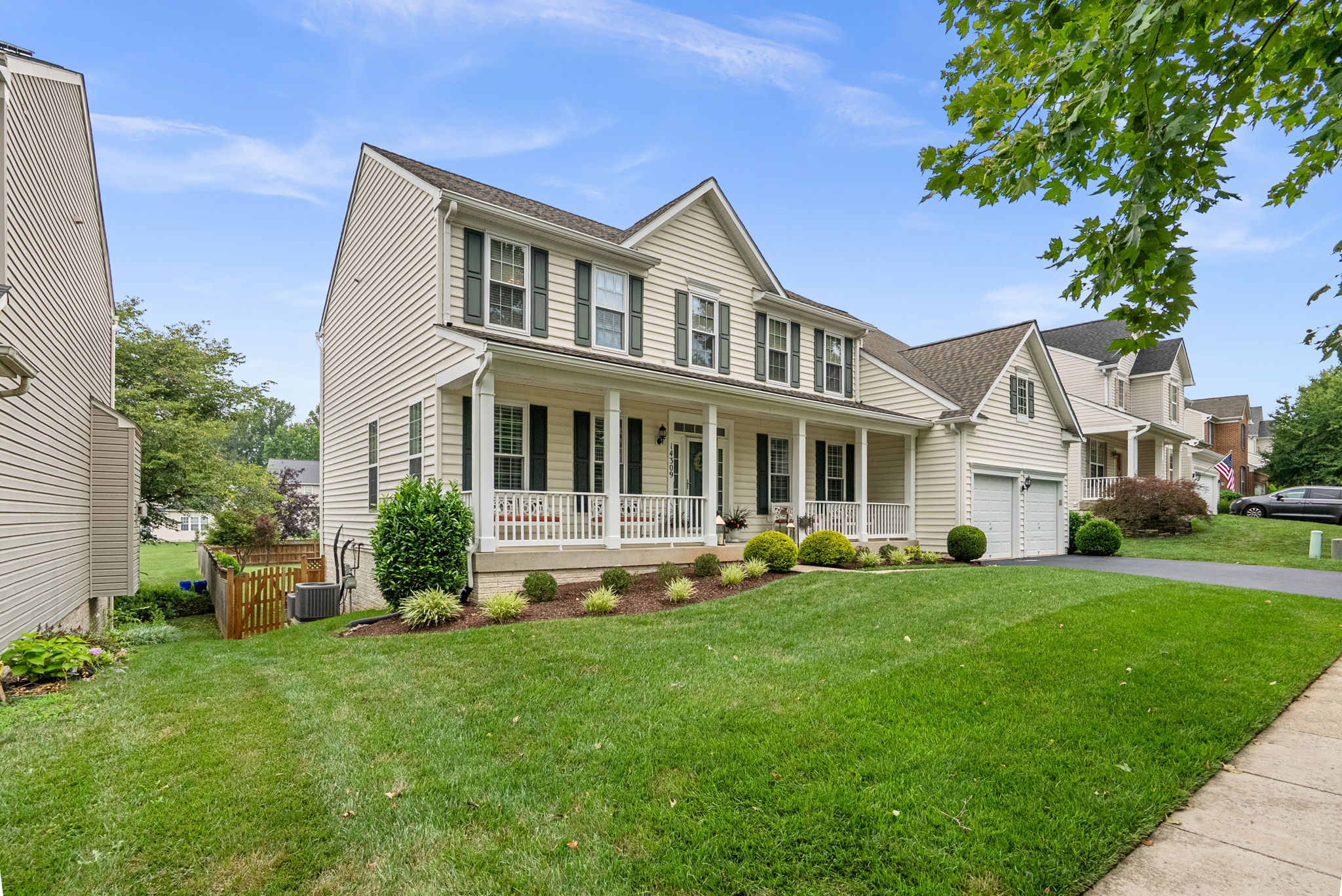 14309 Autumn Crest Road Boyds, MD 20841 - Photo 2 of 75
