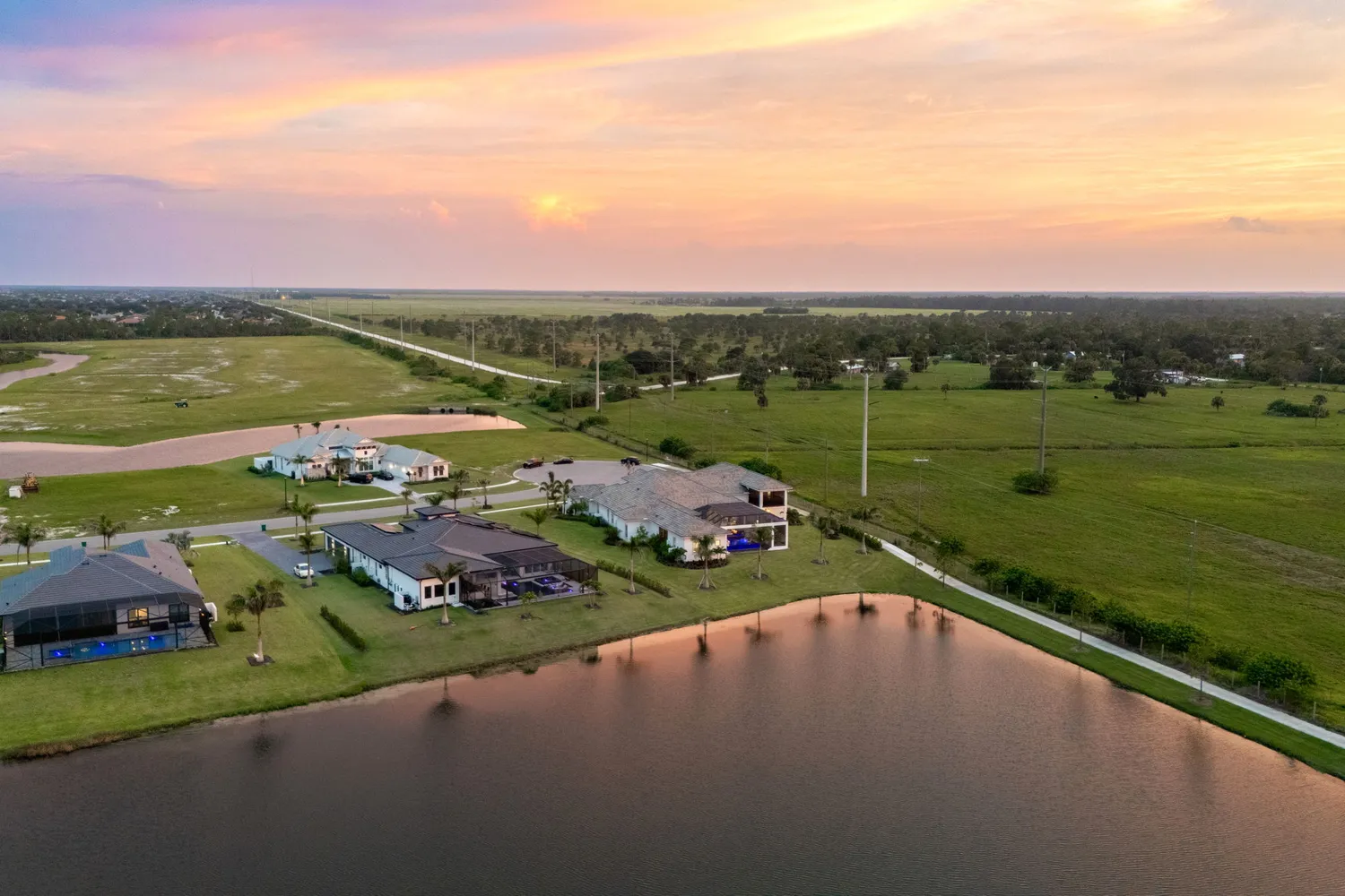 $3,995,000 | 3778 Lake Adelaide Place, Rockledge, FL 32955