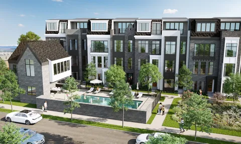 $1,400,000 | 1015 Rev Drive, Unit 5, Nashville, TN 37208