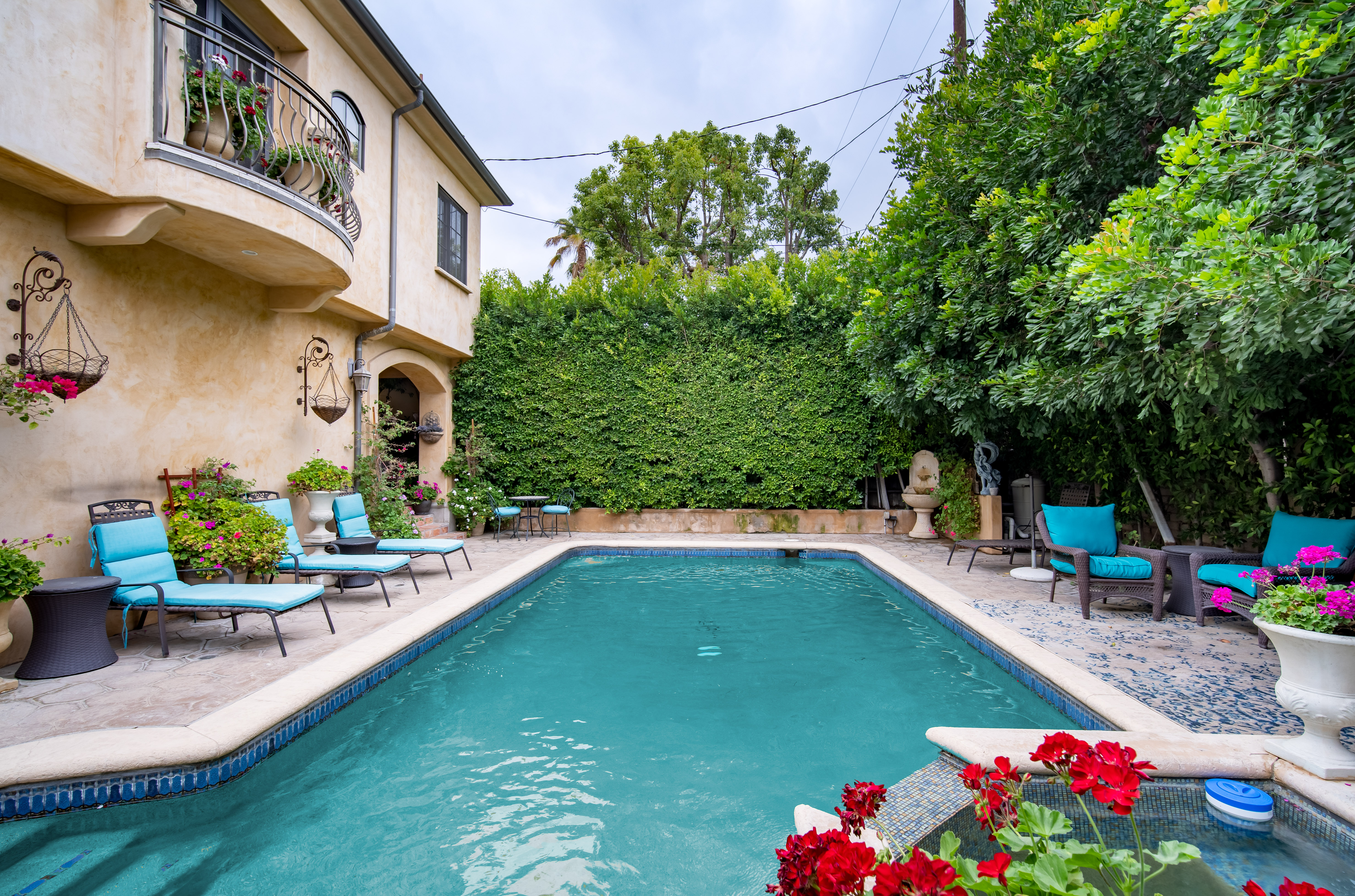 802 North Ford Street Burbank, CA 91505 - Photo 35 of 42