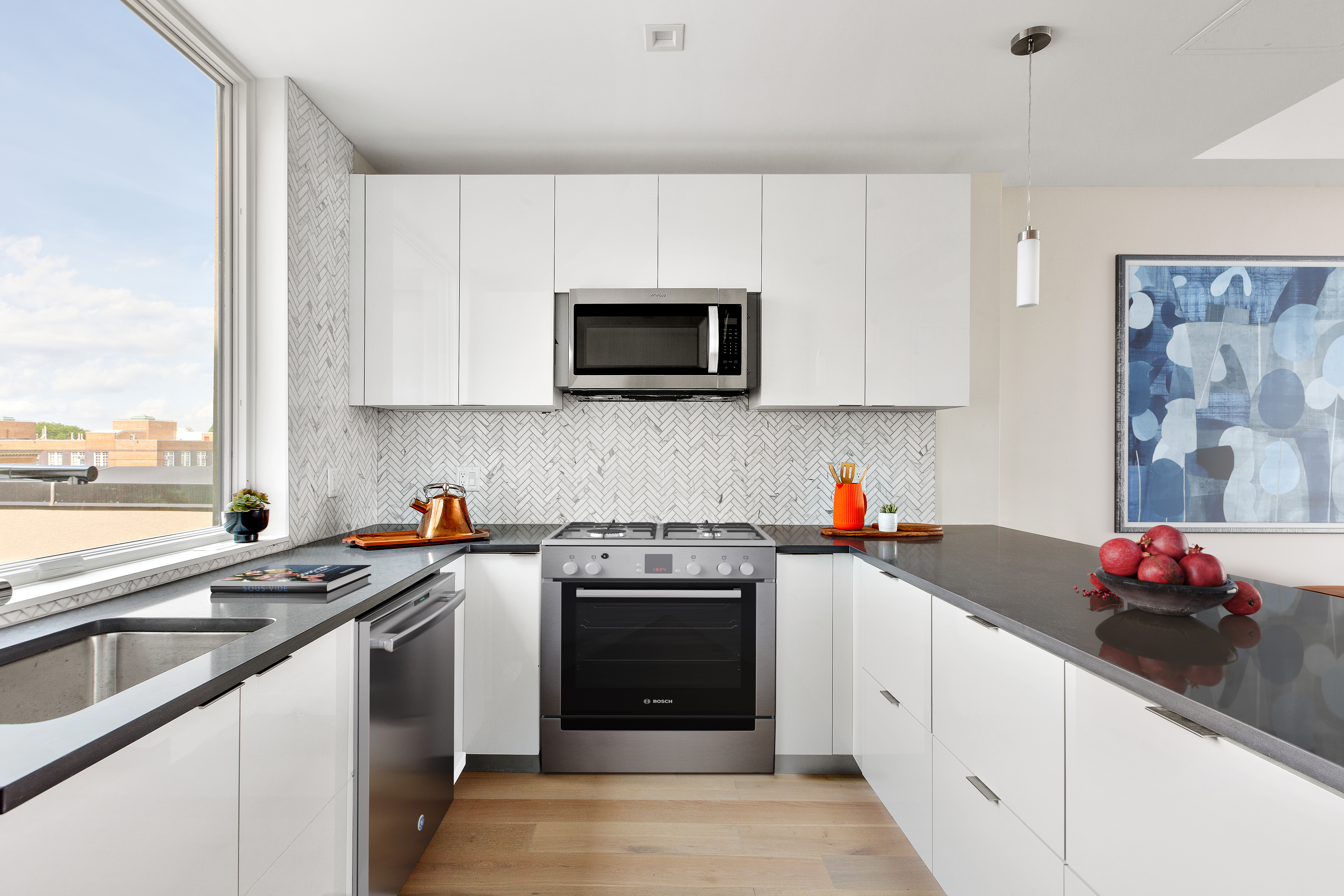 1000 Union Street, Unit PHA Brooklyn, NY 11225 - Photo 4 of 13