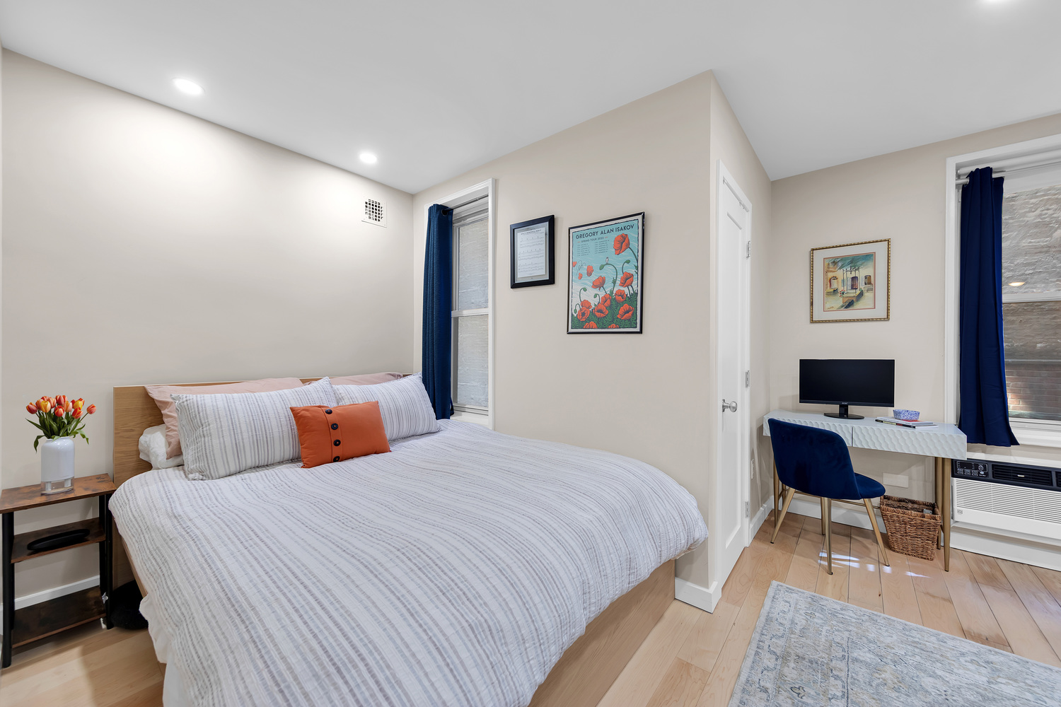 88 Bleecker Street, Unit 1A Manhattan, NY 10012 - Photo 3 of 8