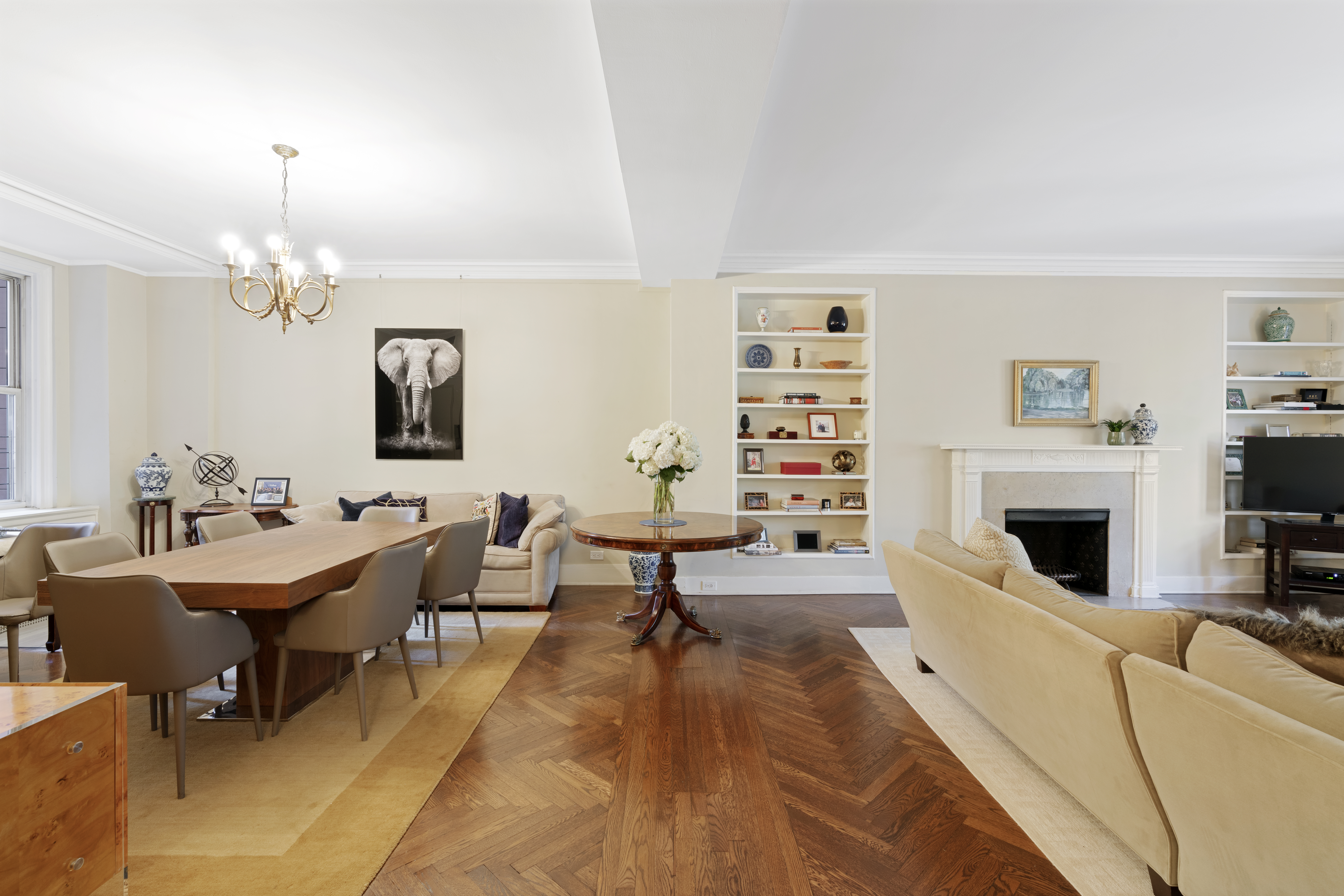 1148 5th Avenue, Unit 3A Manhattan, NY 10128 - Photo 6 of 20