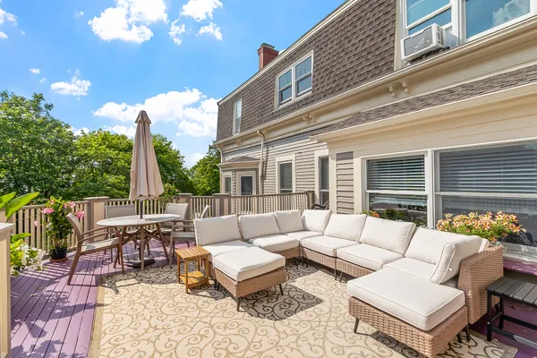 Contact Agent | 5 Babson Street, Unit 2, Gloucester, MA 01930