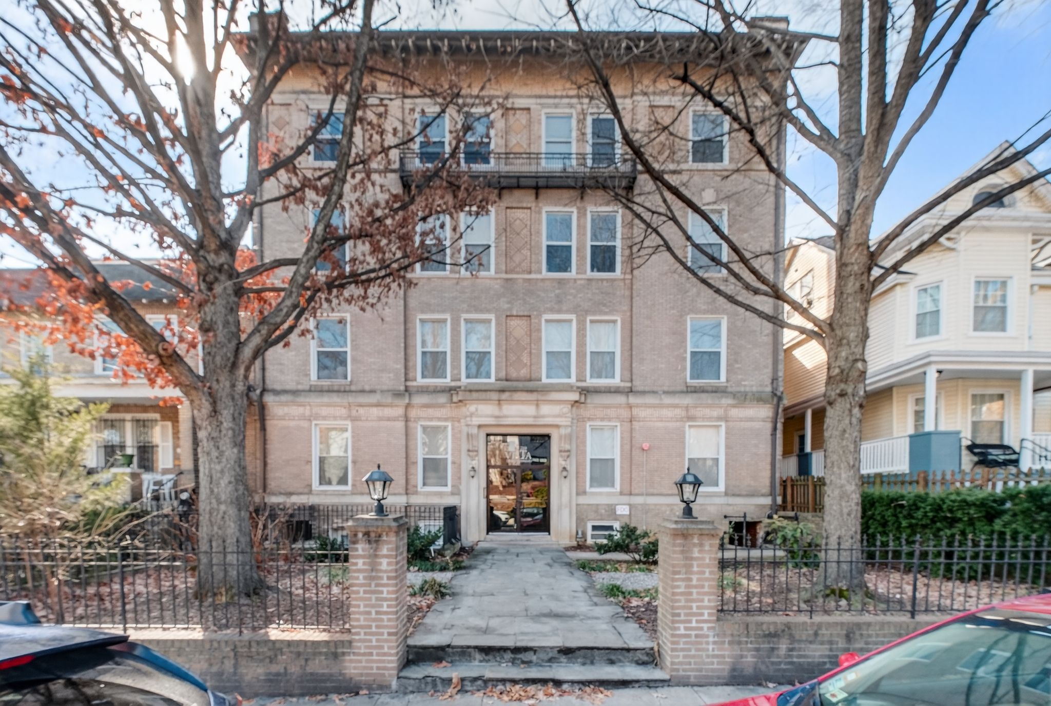 219 T Street Northeast, Unit 404 Washington, DC 20002 - Photo 22 of 25