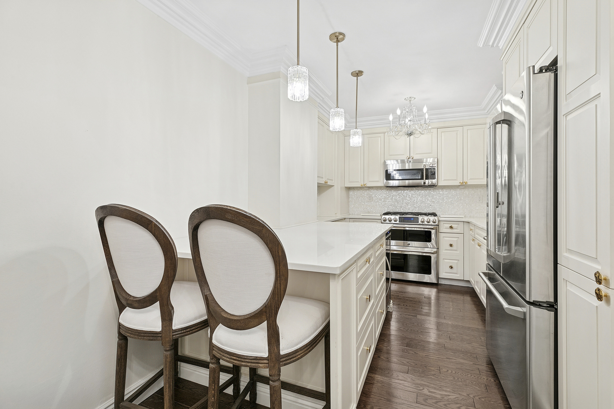 1160 3rd Avenue, Unit 3E Manhattan, NY 10065 - Photo 4 of 10