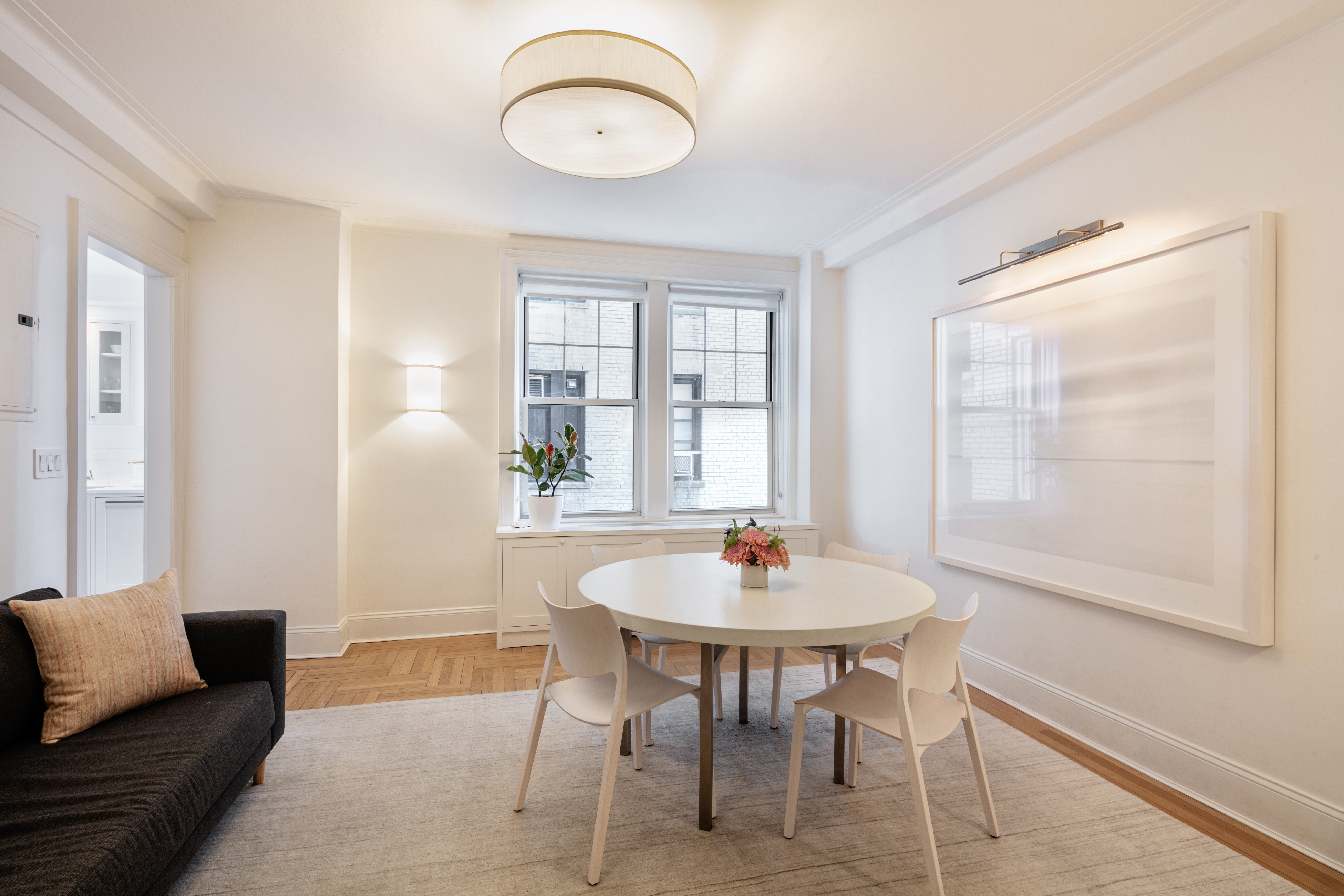 160 Riverside Drive, Unit 10D Manhattan, NY 10024 - Photo 3 of 14