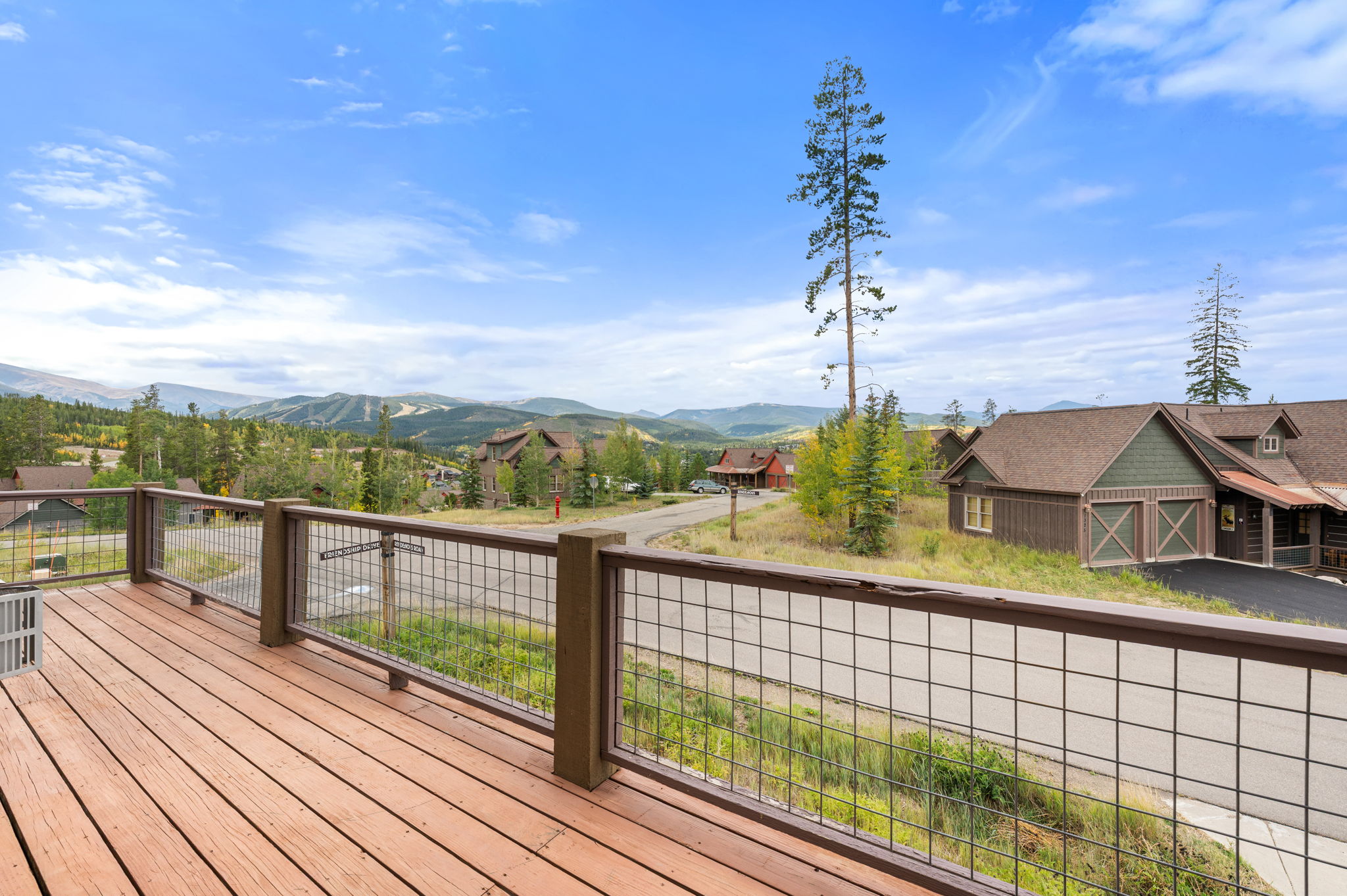 1324 Rendezvous Road Fraser, CO 80442 - Photo 35 of 53 Gallery Image 35