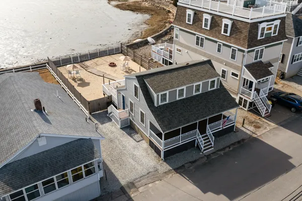 $725,000 | 7 Moreland Avenue, Hull, MA 02045