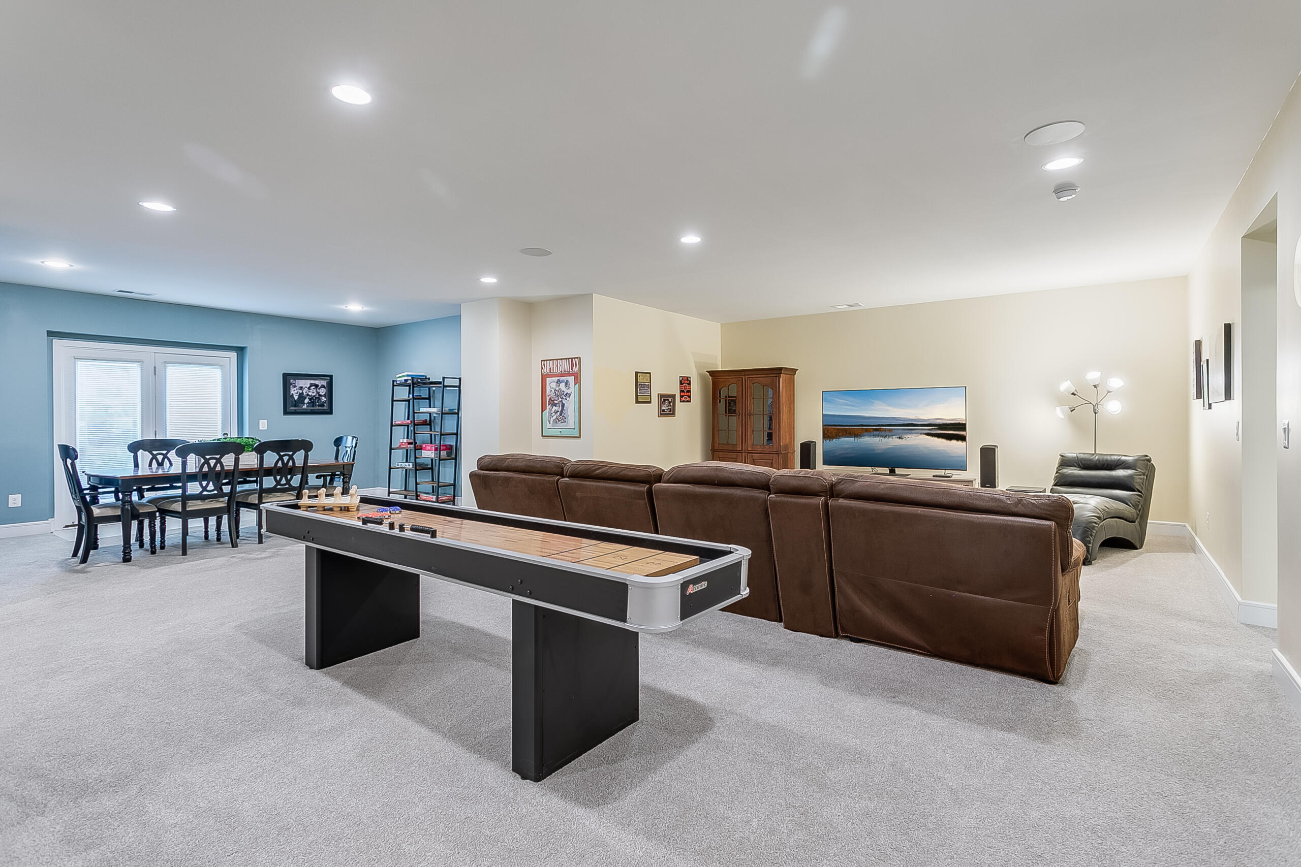 1011 Justinian Street Leesburg, VA 20175 - Photo 43 of 56 a kitchen with counter top space