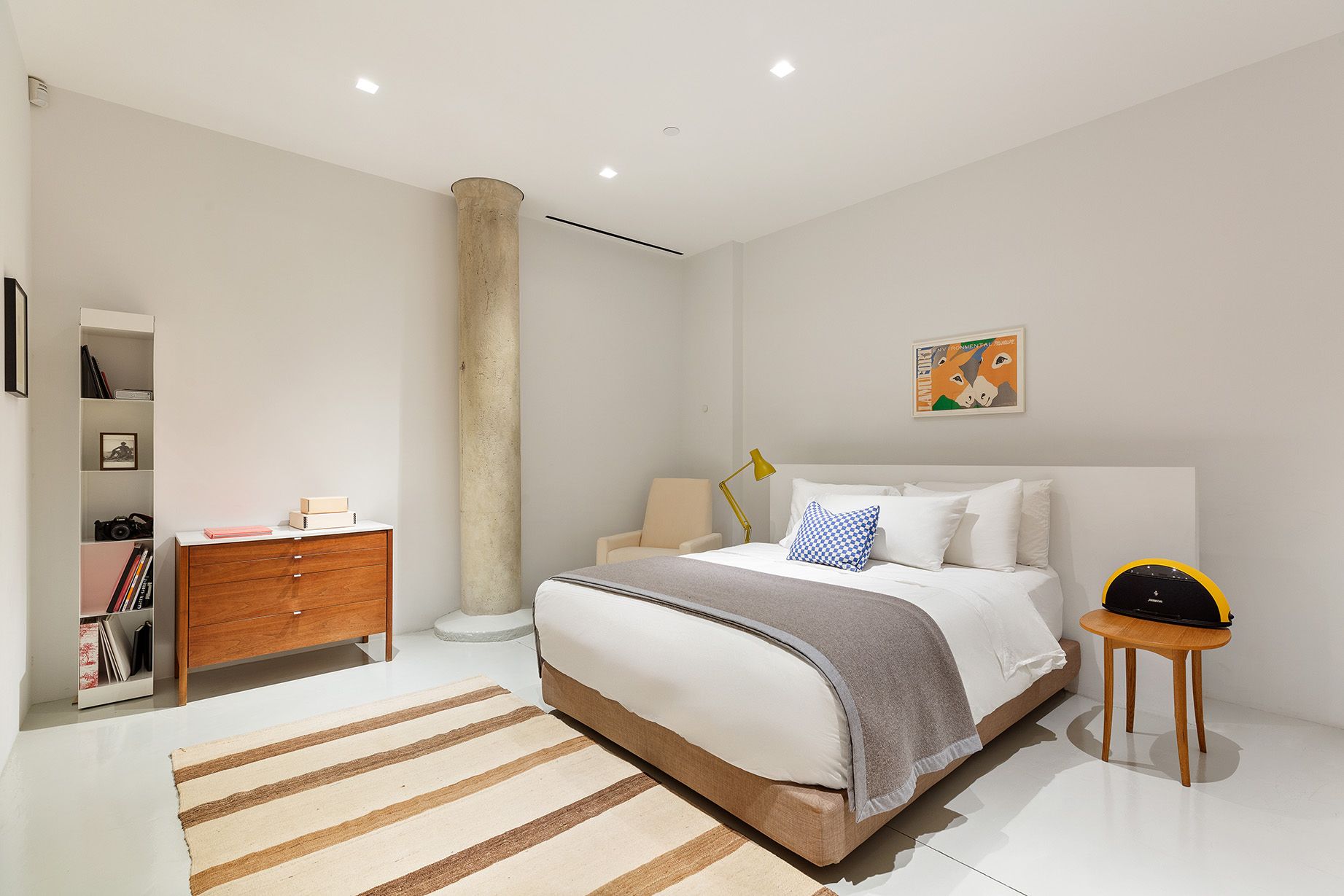 140 Perry Street, Unit MAIS Manhattan, NY 10014 - Photo 15 of 19