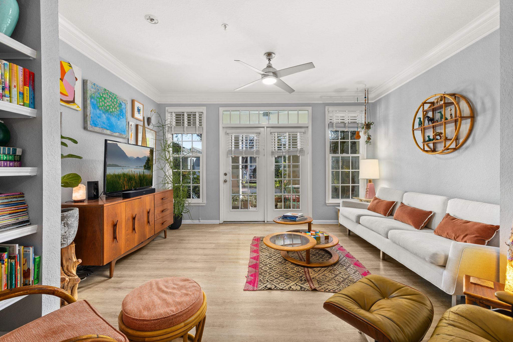 215 Longview Avenue, Unit 104 Celebration, FL 34747 - Photo 9 of 21