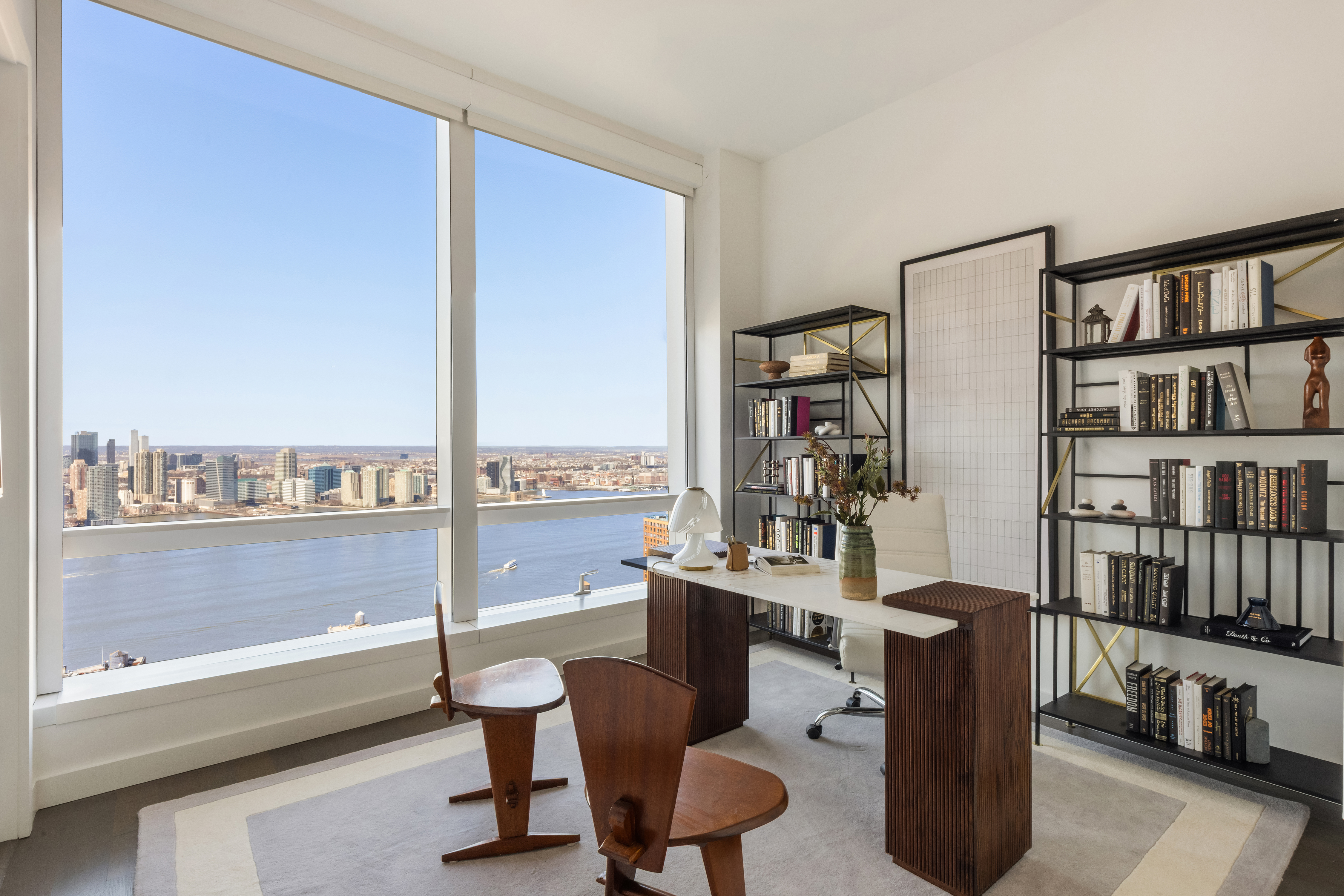 111 Murray Street, Unit 49W Manhattan, NY 10007 - Photo 26 of 36 Gallery Image 26