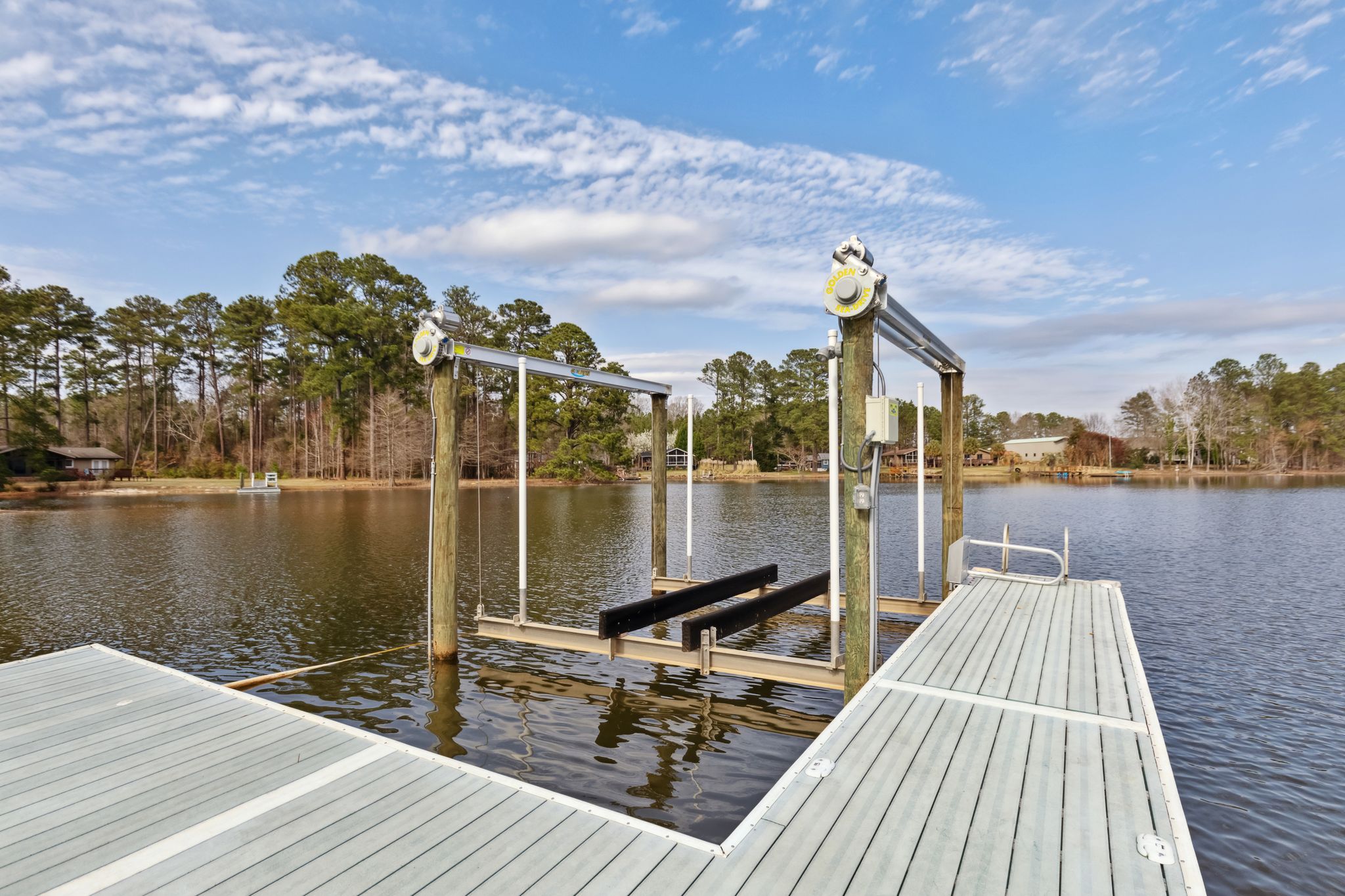 223 Tilden Point Circle Chapin, SC 29036 - Photo 66 of 74