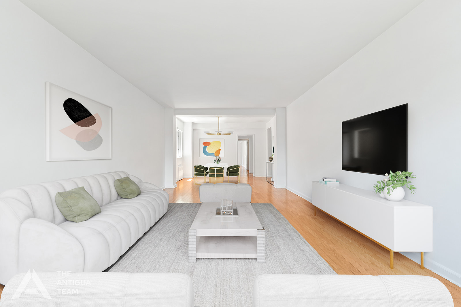 20 East 68th Street, Unit 6F Manhattan, NY 10065 - Photo 2 of 13