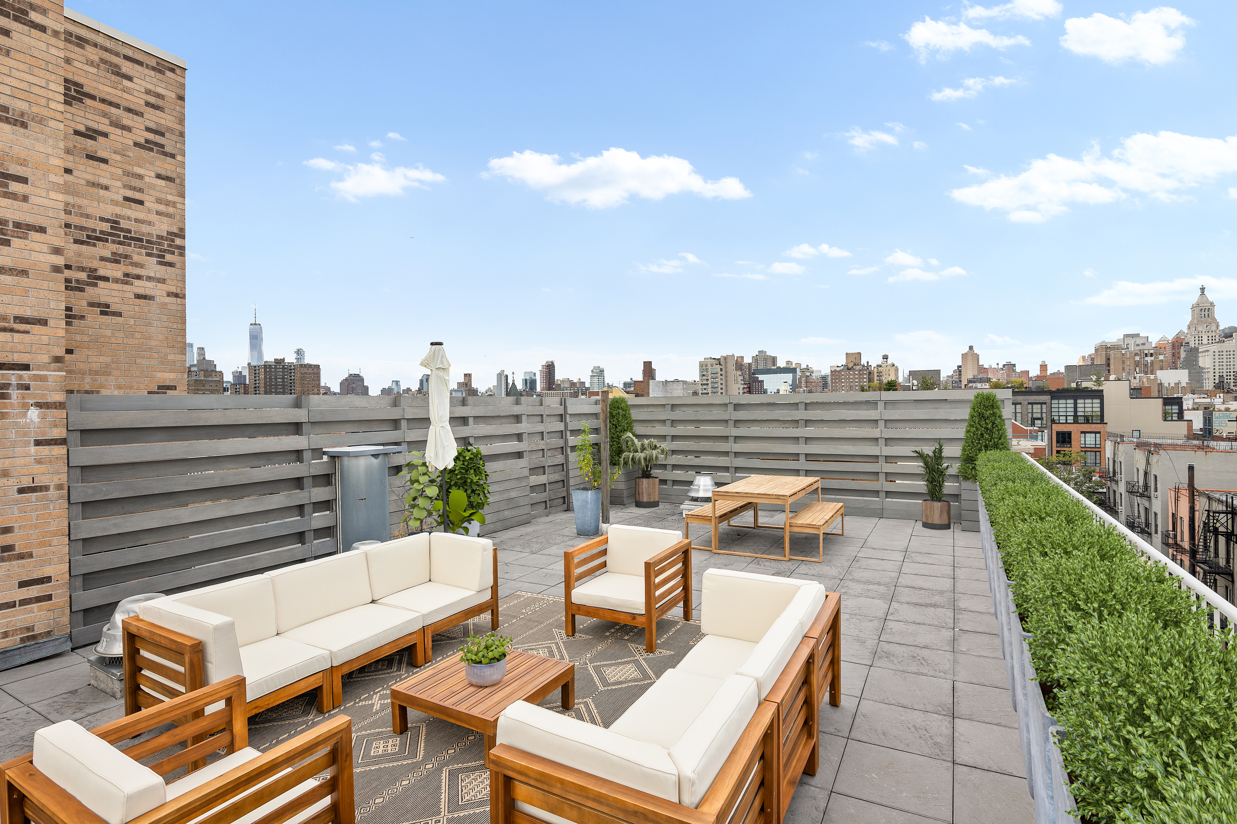 525 East 11th St Unit PHA  