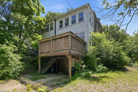 $525,000 | 1300 Trinidad Avenue Northeast, Washington, DC 20002