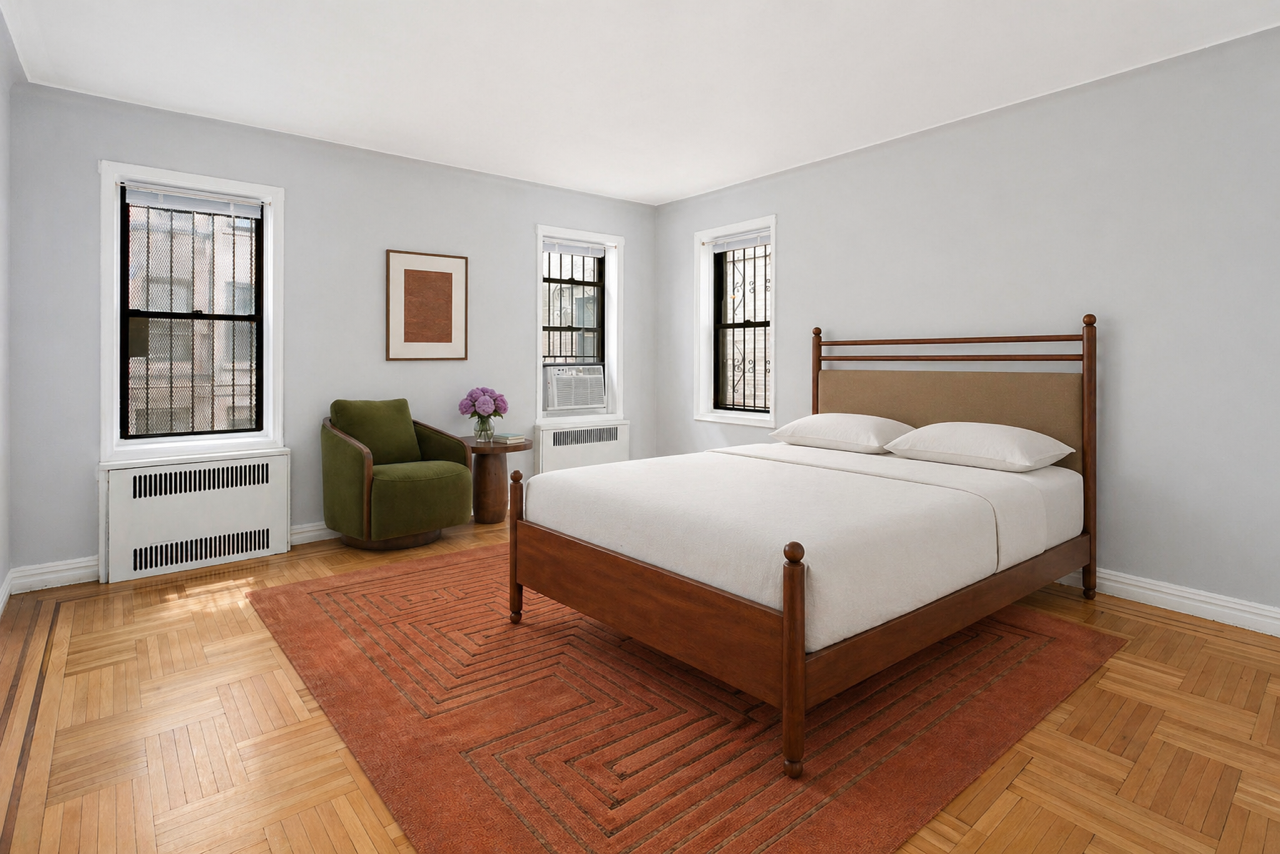 125 Ocean Avenue, Unit 1E Brooklyn, NY 11225 - Photo 1 of 5