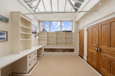 $5,995,000 | 347 West Broadway, Unit PH | SoHo